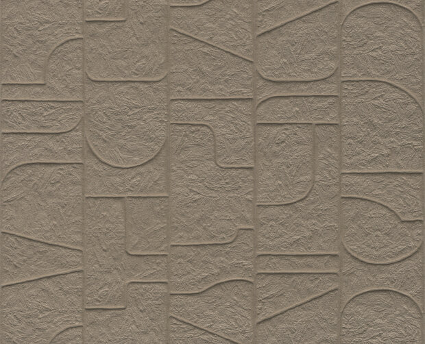 Arte Terra (incl. Gratis Lijm*) 23913 Taupe