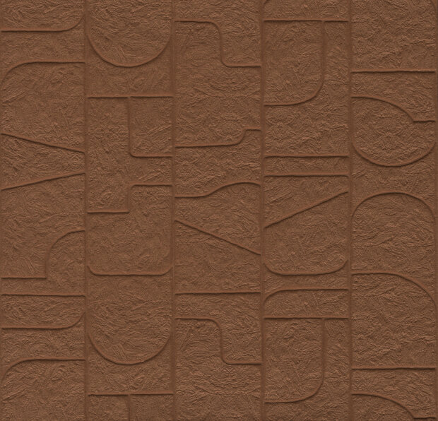 Arte Terra (incl. Gratis Lijm*) 23914 Terracotta