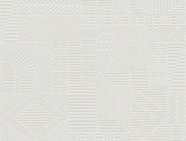 Arte Terra (incl. Gratis Lijm*) 23920 Wit