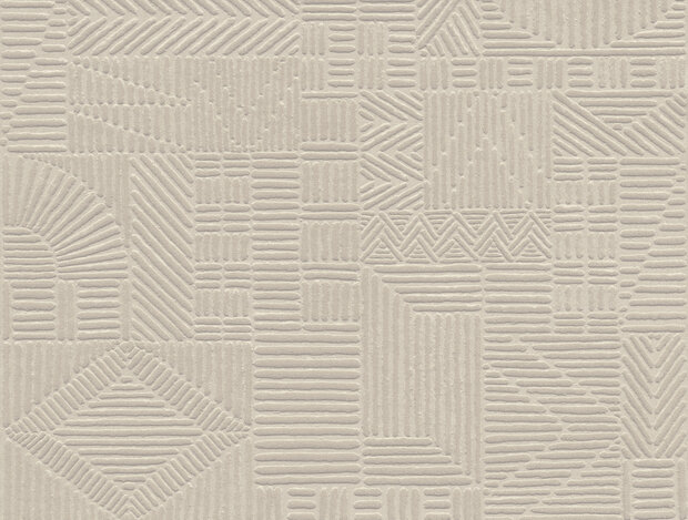 Arte Terra (incl. Gratis Lijm*) 23921 Cr&egrave;me