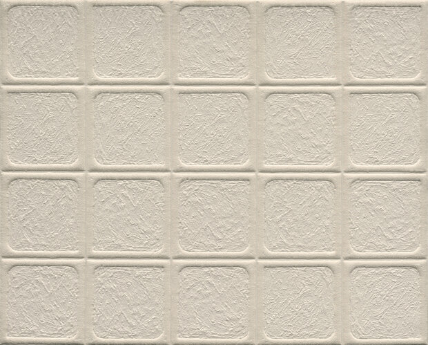 Arte Terra (incl. Gratis Lijm*) 23931 Cr&egrave;me