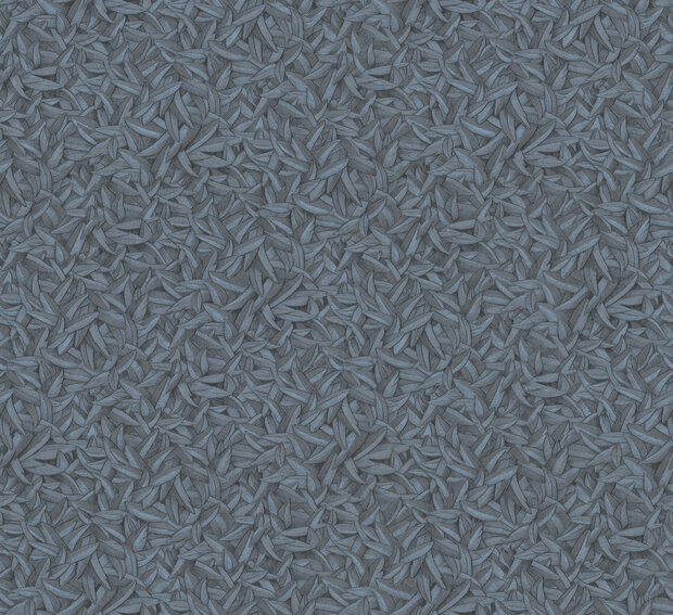 HookedOnWalls Material Matters (incl. Gratis Lijm*) 24700 Blauw