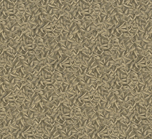 HookedOnWalls Material Matters (incl. Gratis Lijm*) 24701 Goud