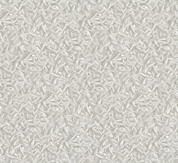 HookedOnWalls Material Matters (incl. Gratis Lijm*) 24703 Champagne