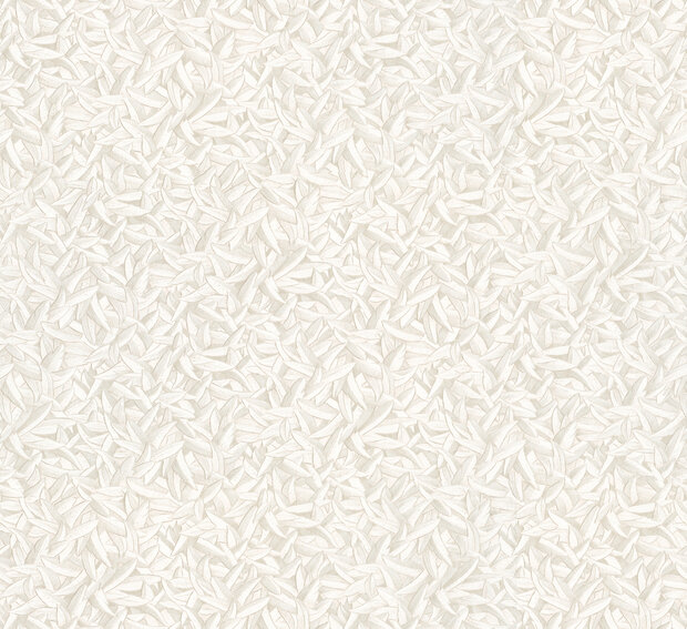 HookedOnWalls Material Matters (incl. Gratis Lijm*) 24704 Cr&eacute;me