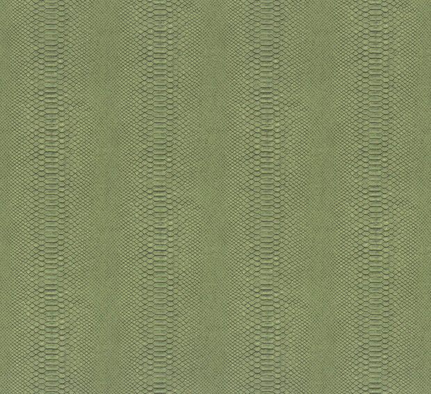 HookedOnWalls Material Matters (incl. Gratis Lijm*) 24720 Groen