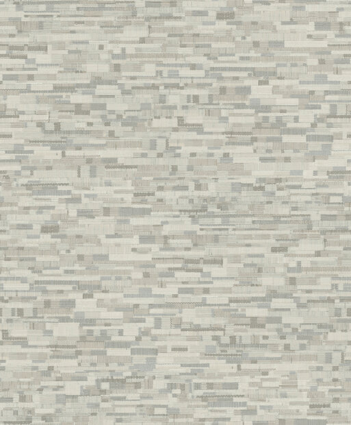 HookedOnWalls Umami (incl. Gratis Lijm*) 30202 Cr&egrave;me / Grijs