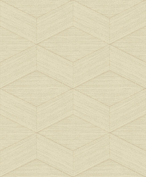 HookedOnWalls Umami (incl. Gratis Lijm*) 30211 Cr&egrave;me