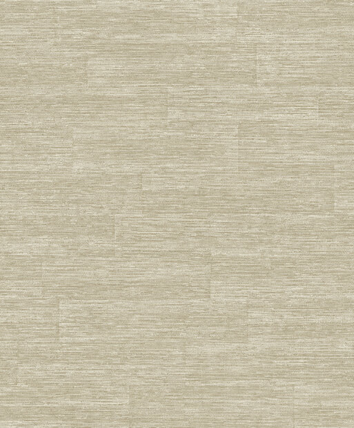 HookedOnWalls Woven Island (incl. Gratis Lijm*) 28801 Beige / Cr&egrave;me