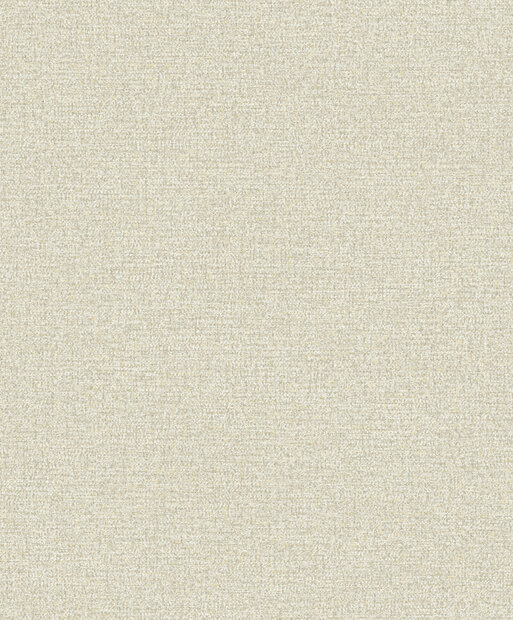 HookedOnWalls Woven Island (incl. Gratis Lijm*) 28810 Wit / Taupe