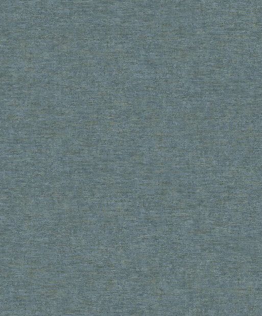 HookedOnWalls Woven Island (incl. Gratis Lijm*) 28845 Blauw