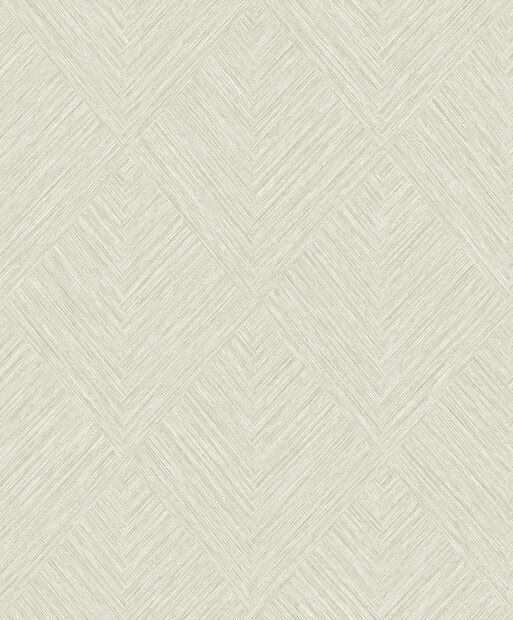 HookedOnWalls Woven Island (incl. Gratis Lijm*) 28850 Wit