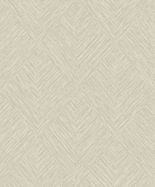 HookedOnWalls Woven Island (incl. Gratis Lijm*) 28852 Beige