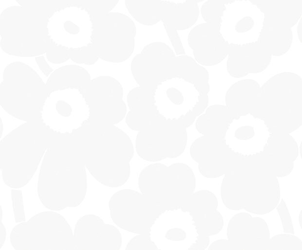 HookedOnWalls Marimekko Volume 07 (incl. Gratis Lijm*) 25904 Cr&egrave;me / Metallic Cr&egrave;me