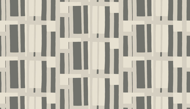 HookedOnWalls Marimekko Volume 07 (incl. Gratis Lijm*) 25957