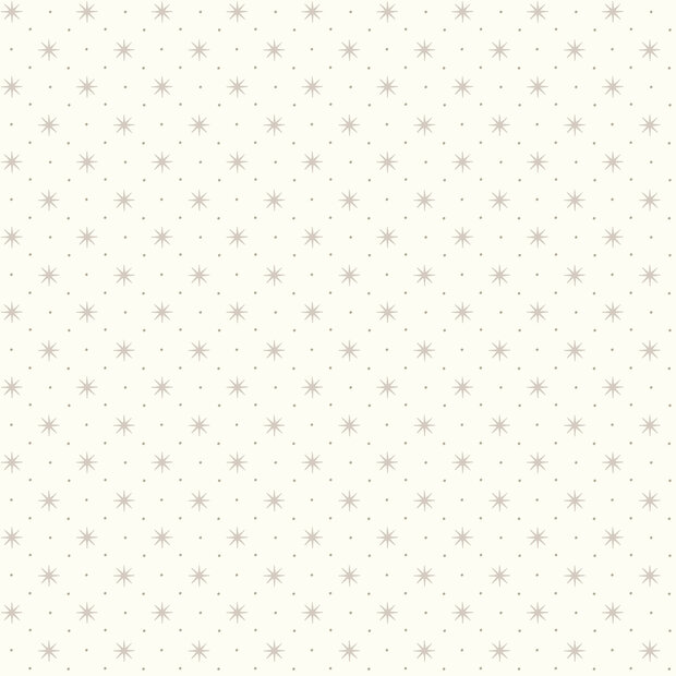 HookedOnWalls Scalamandre (incl. Gratis Lijm*) JV26053 Wit / Grijs