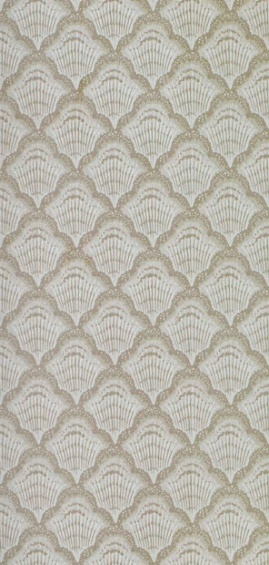 HookedOnWalls Young Traditionals (incl. Gratis Lijm*) 27840 Cr&egrave;me