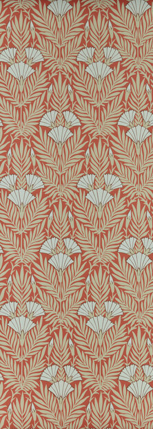 HookedOnWalls Young Traditionals (incl. Gratis Lijm*) 27811 Rood / Cr&egrave;me / Wit