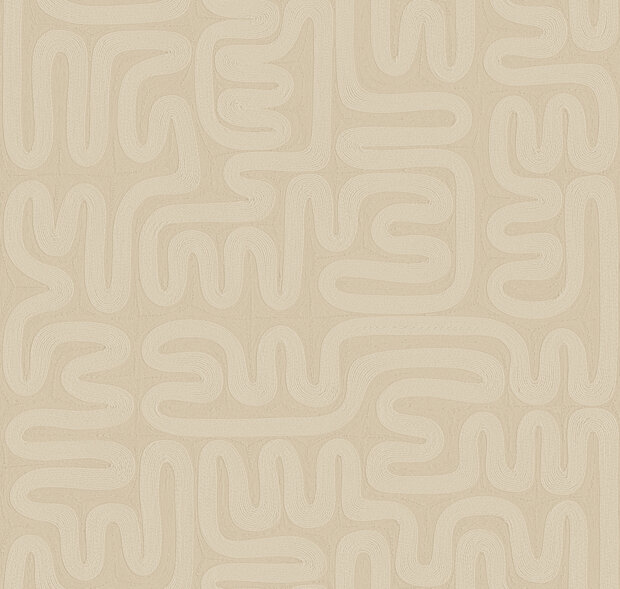 Arte Tali (incl. Gratis Lijm*) 60700 Cr&egrave;me