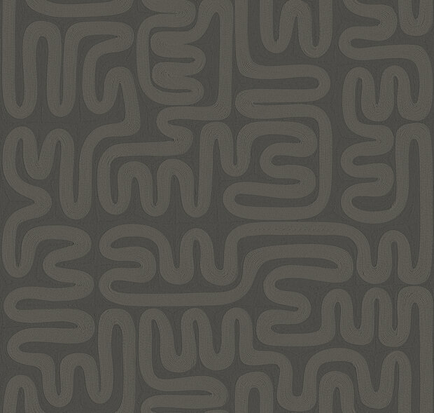 Arte Tali (incl. Gratis Lijm*) 60701 Zwart