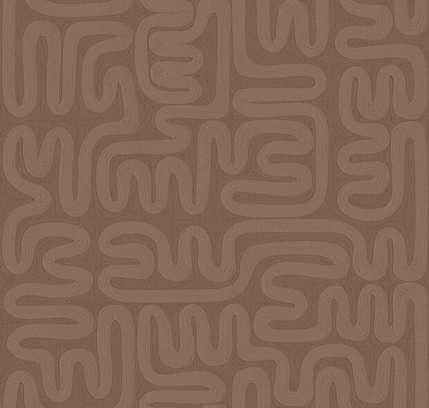 Arte Tali (incl. Gratis Lijm*) 60702 Bruin