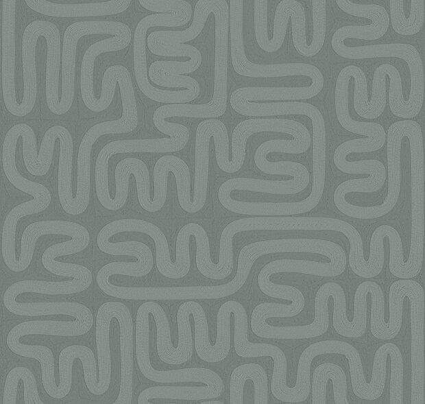 Arte Tali (incl. Gratis Lijm*) 60704 Blauwgroen