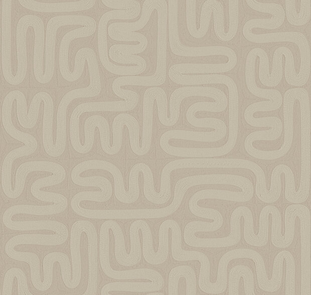 Arte Tali (incl. Gratis Lijm*) 60706 Taupe