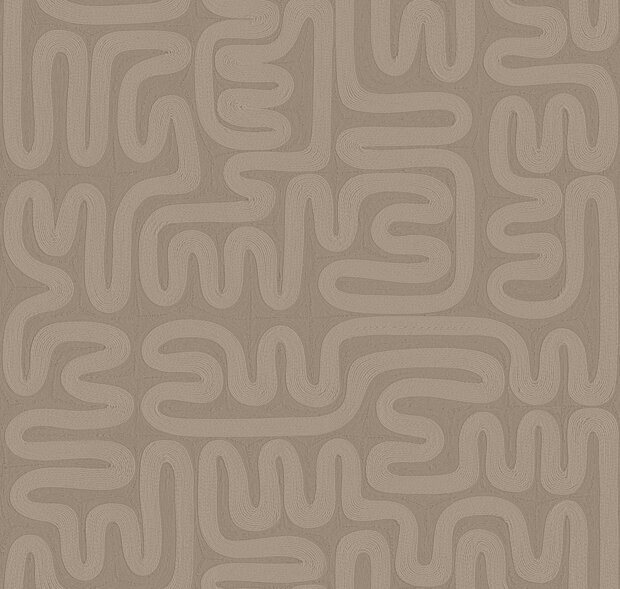 Arte Tali (incl. Gratis Lijm*) 60707 Bruin