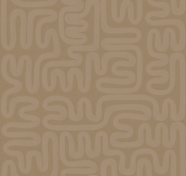 Arte Tali (incl. Gratis Lijm*) 60708 Bruin