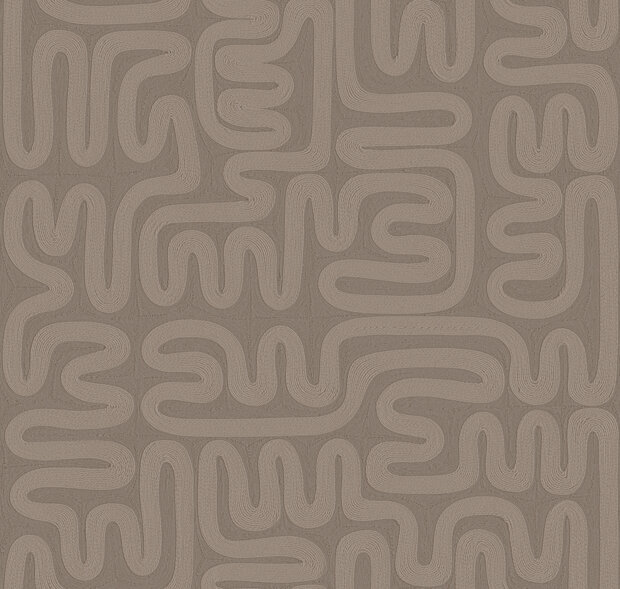 Arte Tali (incl. Gratis Lijm*) 60710 Bruin