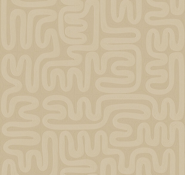 Arte Tali (incl. Gratis Lijm*) 60711 Beige