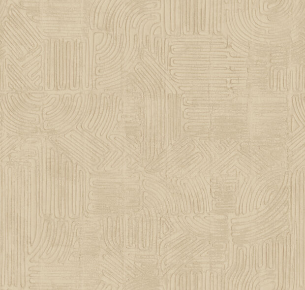 Arte Tali (incl. Gratis Lijm*) 60723 Beige
