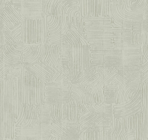 Arte Tali (incl. Gratis Lijm*) 60729 Groen