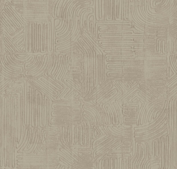 Arte Tali (incl. Gratis Lijm*) 60731 Taupe