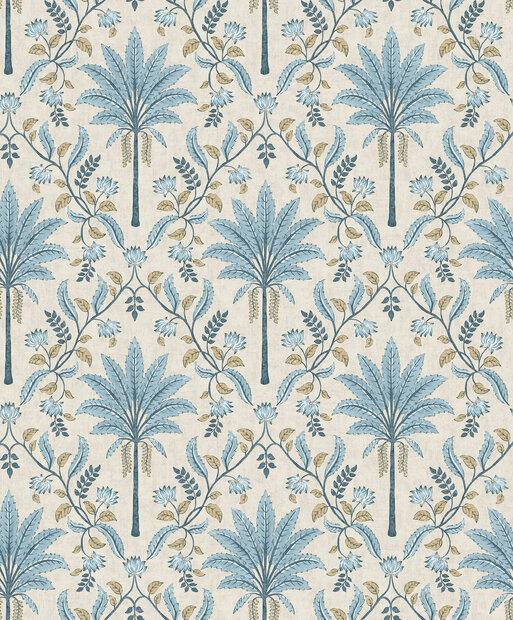 Dutch First Class Journey to the East (incl. Gratis Lijm*) 91791 Wit / Blauw