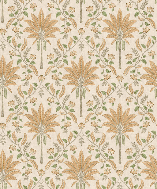 Dutch First Class Journey to the East (incl. Gratis Lijm*) 91793 Cr&egrave;me / Beige