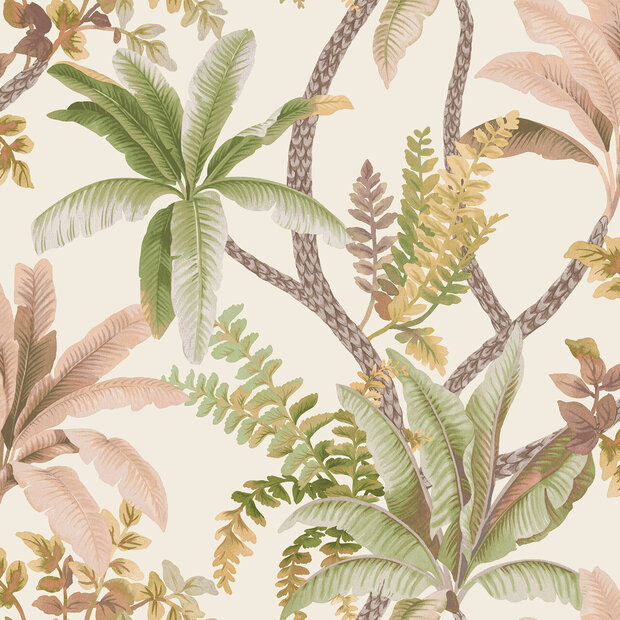 Dutch First Class Journey to the East (incl. Gratis Lijm*) 91820 Multicolour