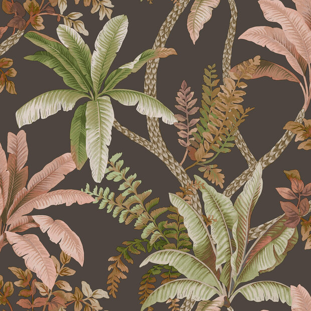 Dutch First Class Journey to the East (incl. Gratis Lijm*) 91823 Multicolour