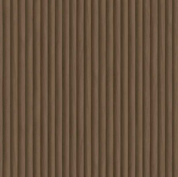 Dutch First Class Journey to the East (incl. Gratis Lijm*) 91861 Bruin