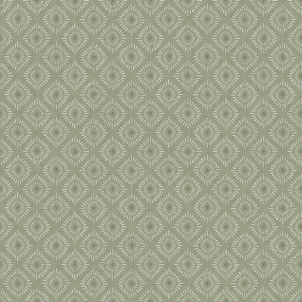 Dutch First Class Journey to the East (incl. Gratis Lijm*) 91870 Groen