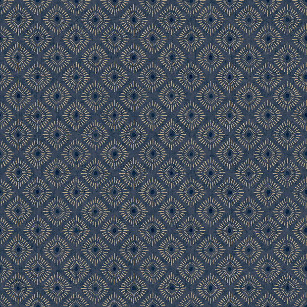 Dutch First Class Journey to the East (incl. Gratis Lijm*) 91872 Blauw