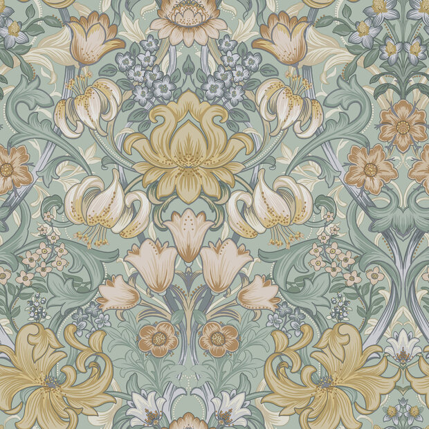 Dutch First Class Tales of the Manor (incl. Gratis Lijm*) 91904 Multicolour