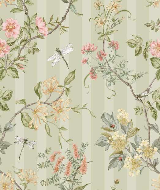 Dutch First Class Tales of the Manor (incl. Gratis Lijm*) 91930 Groen