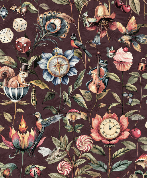 Dutch First Class Tales of the Manor (incl. Gratis Lijm*) 91942