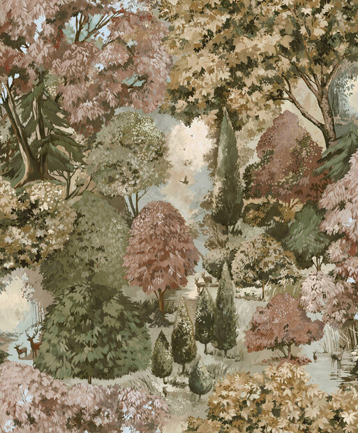 Dutch First Class Tales of the Manor (incl. Gratis Lijm*) 91951 Multicolour