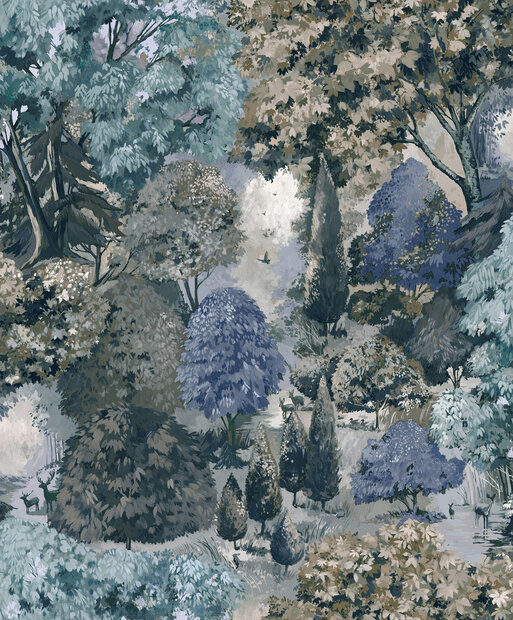 Dutch First Class Tales of the Manor (incl. Gratis Lijm*) 91952 Blauw