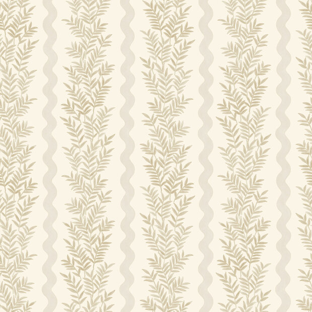 Dutch First Class Tales of the Manor (incl. Gratis Lijm*) 91982 Beige / Taupe