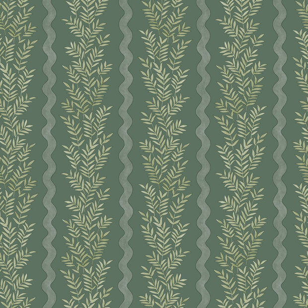 Dutch First Class Tales of the Manor (incl. Gratis Lijm*) 91983 Groen