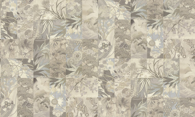 Dutch First Class Voyage (incl. Gratis Lijm*) DB73734