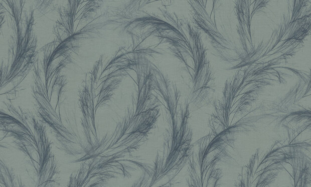 Dutch First Class Voyage (incl. Gratis Lijm*) DB73752 Grijs / Blauw